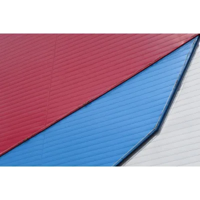 Polycarbonate Greenhouse Cladding Sheet (3m)