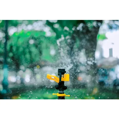 Mist Cooling Irrigation Nozzle (Pack of 10)